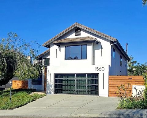 1560 Hawk View Dr Encinitas CA 92024