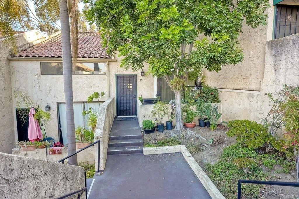 Photo of 7940 University Avenue #14, La Mesa, CA 91942 (MLS # PTP2603014)