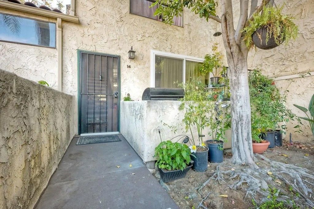 Photo of 7940 University Avenue #14, La Mesa, CA 91942 (MLS # PTP2603014)