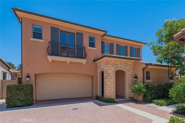 60 Quentin, Irvine
