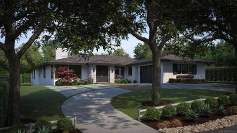 6230 La Fremontia Rancho Santa Fe CA 92067