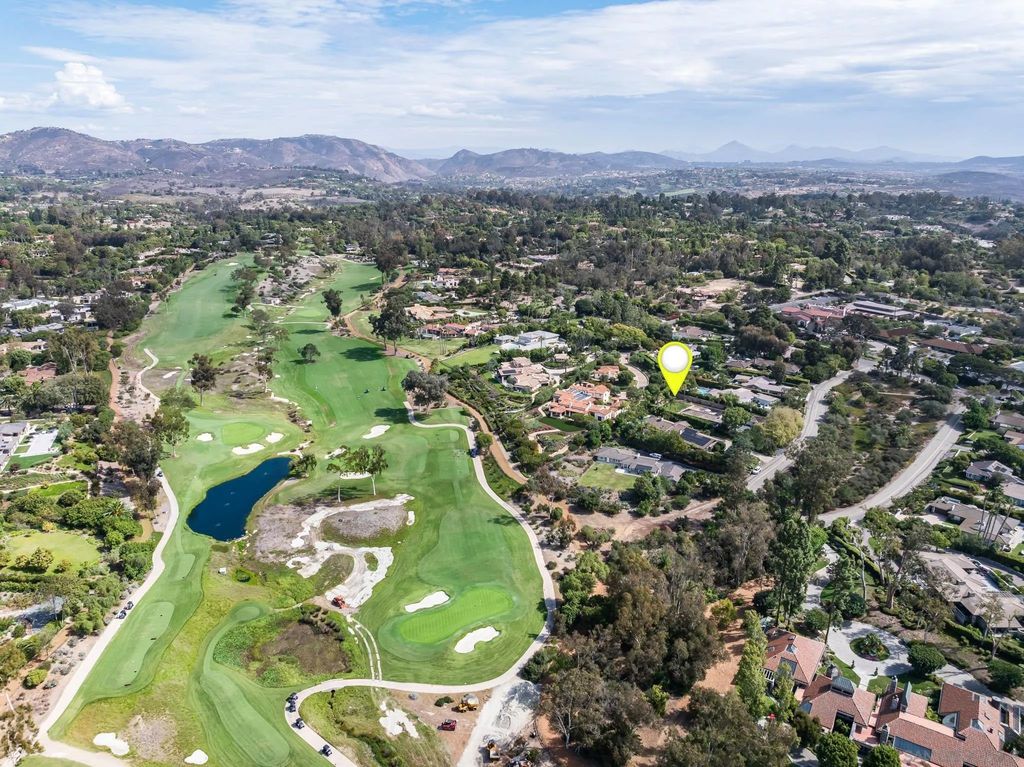 Photo of 6230 La Fremontia, Rancho Santa Fe, CA 92067 (MLS # 250041487)
