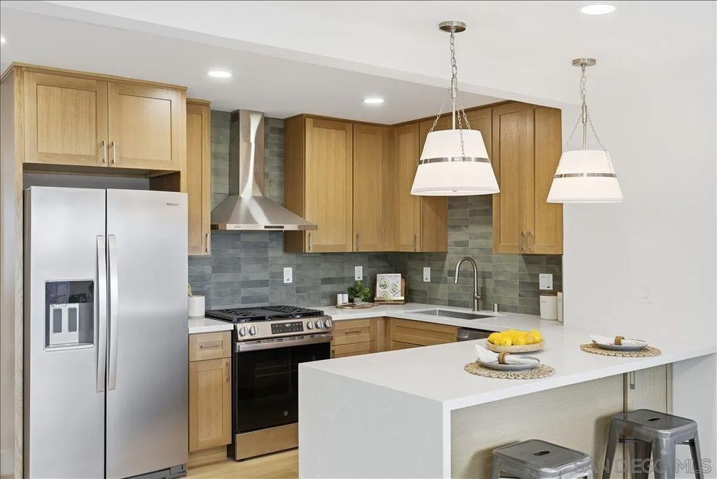 Photo of 4410 Gila Ave, San Diego, CA 92117 (MLS # 260001846)