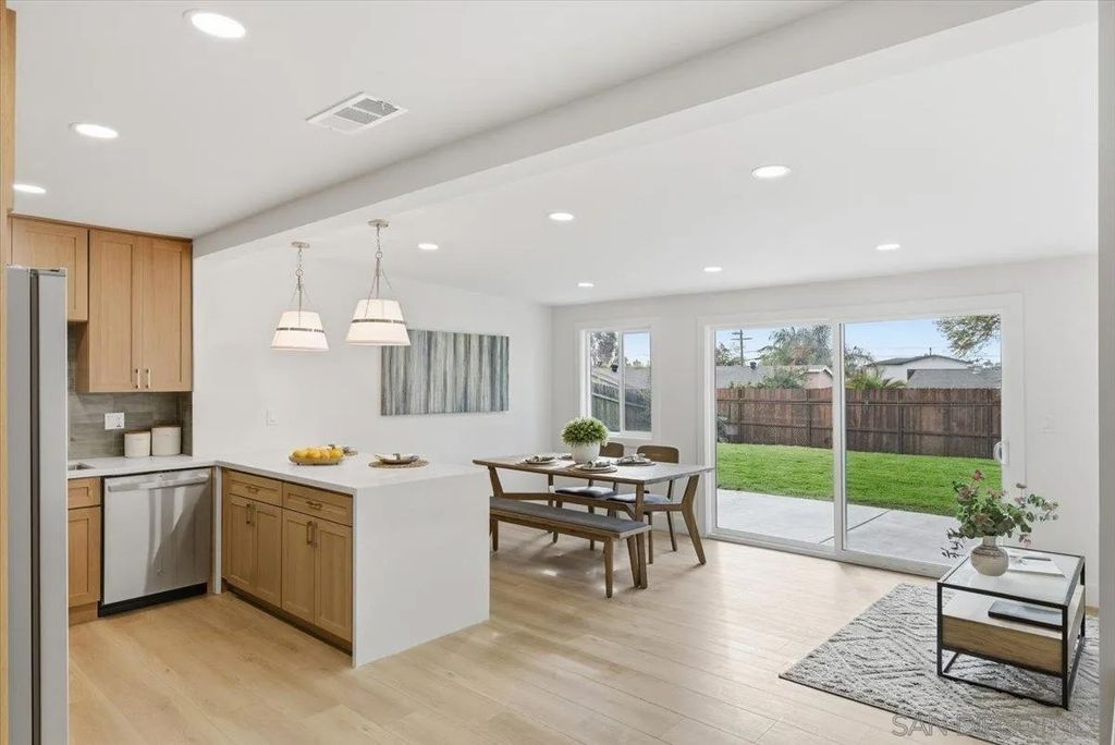 Photo of 4410 Gila Ave, San Diego, CA 92117 (MLS # 260001846)