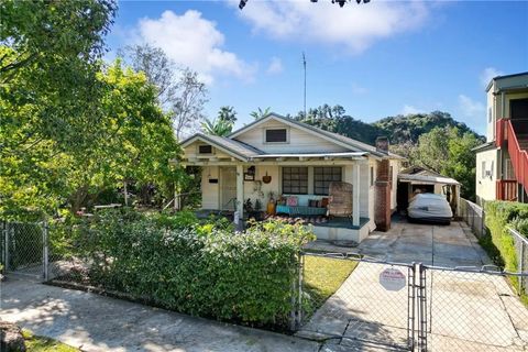 Photo of 262 Thorne, Los Angeles, CA 90042 (MLS # CV26021468)