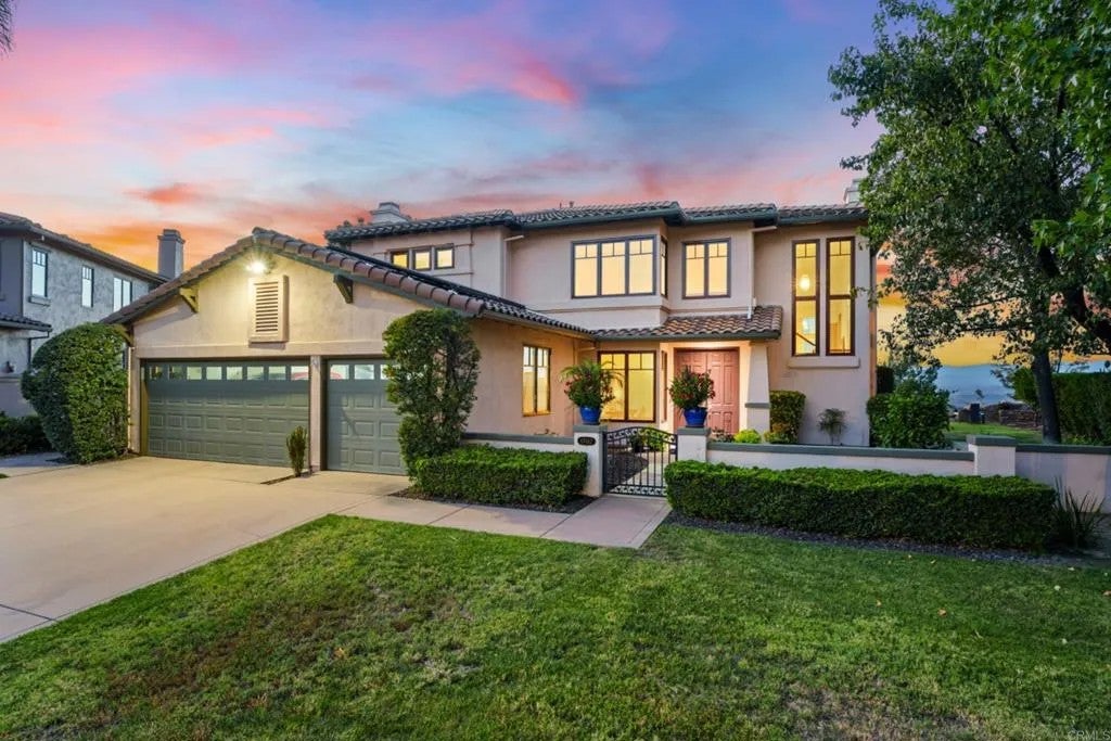 Photo of 17112 Woodson View Lane, Ramona, CA 92065 (MLS # NDP2608688)