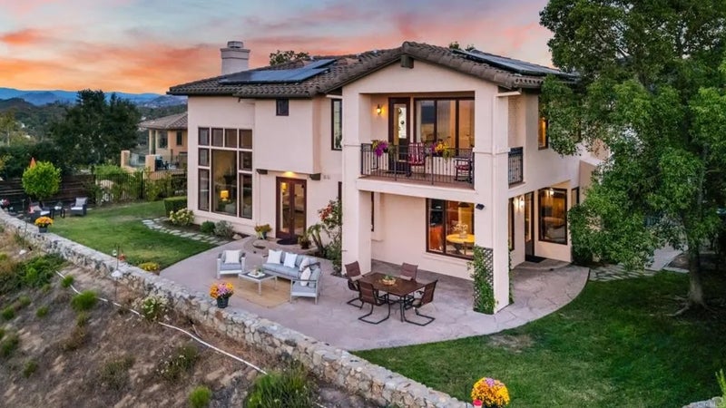 17112 Woodson View Lane