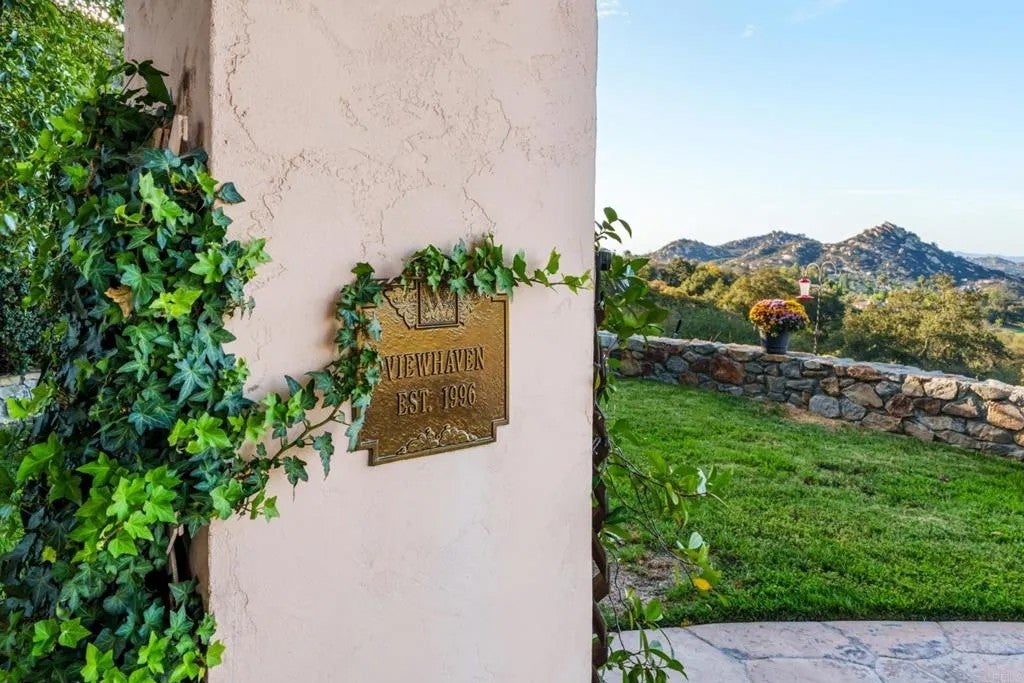 Photo of 17112 Woodson View Lane, Ramona, CA 92065 (MLS # NDP2608688)
