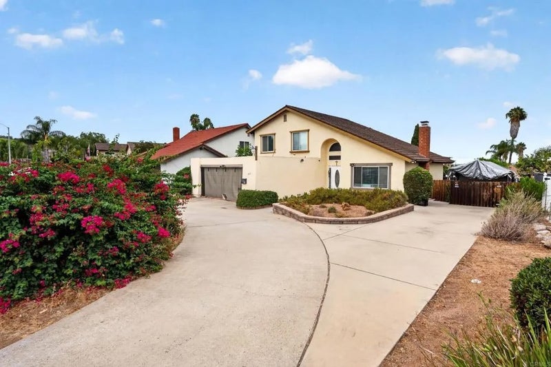 1682 Granite Hills Drive