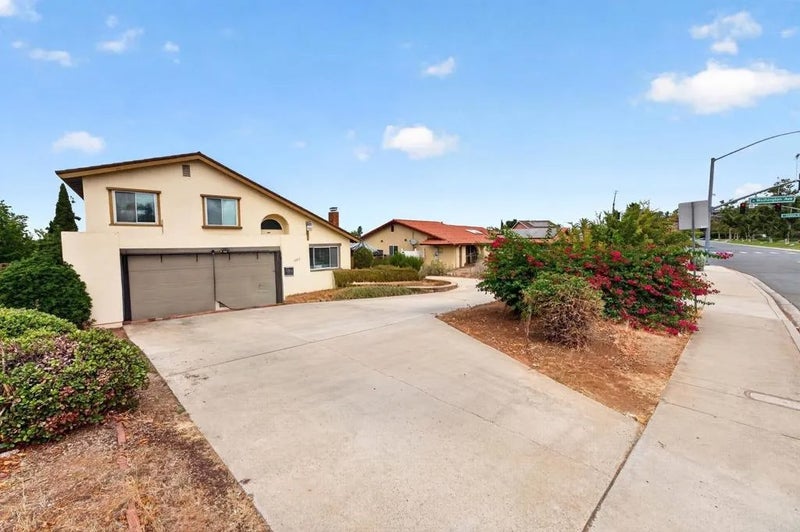 1682 Granite Hills Drive