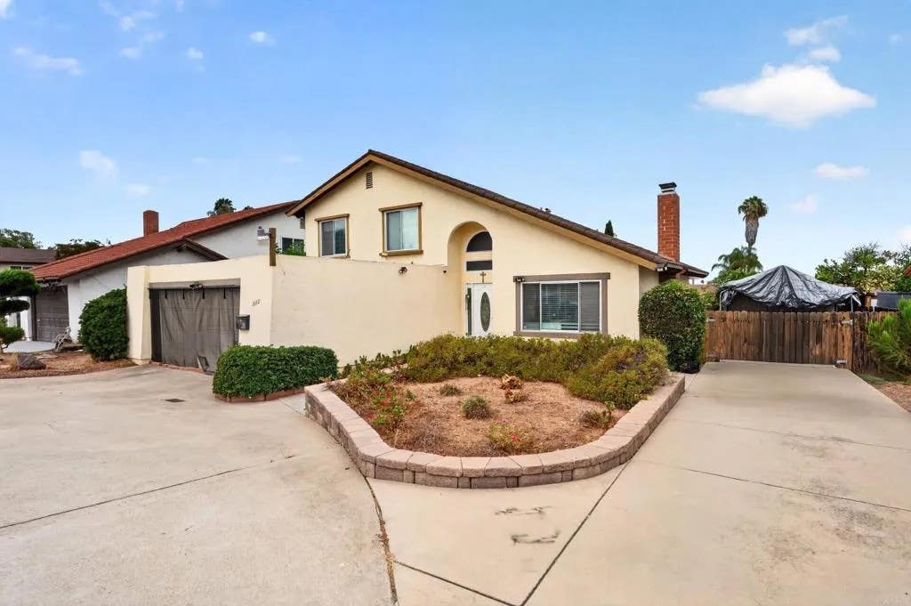 Photo of 1682 Granite Hills Drive, El Cajon, CA 92019 (MLS # PTP2606470)