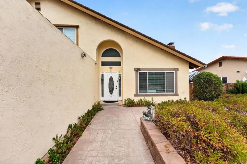 1682 Granite Hills Drive