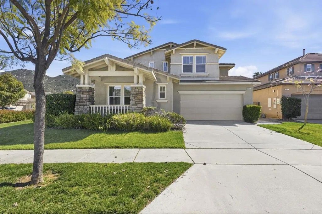 Photo of 3031 Finley Place, Escondido, CA 92027 (MLS # NDP2601907)