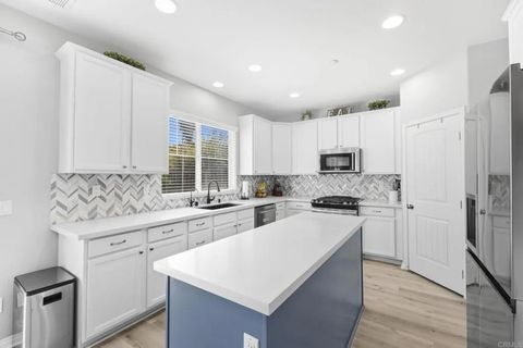 Photo of 3031 Finley Place, Escondido, CA 92027 (MLS # NDP2601907)