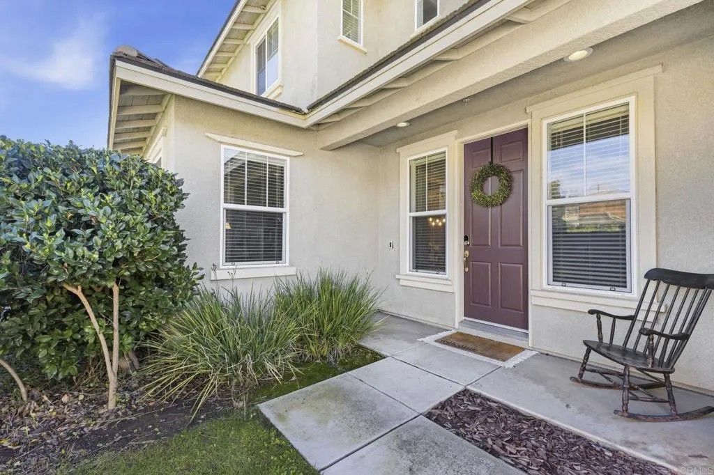 Photo of 3031 Finley Place, Escondido, CA 92027 (MLS # NDP2601907)