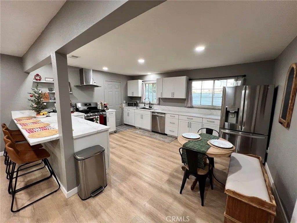 Photo of 8755 Devon Ave, Hesperia, CA 92345 (MLS # HD25269260)