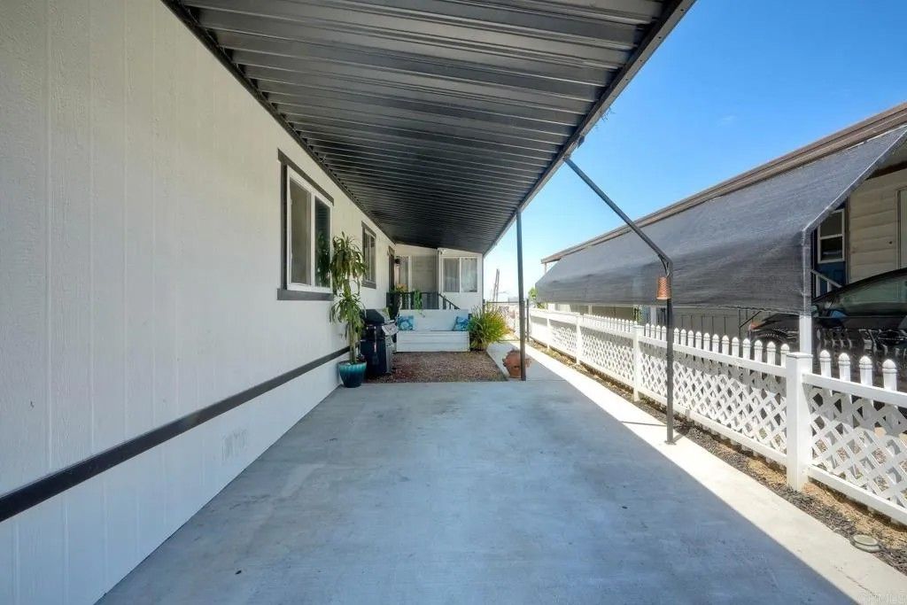 Photo of 500 Rancheros Drive #SPC 181, San Marcos, CA 92069 (MLS # NDP2506778)