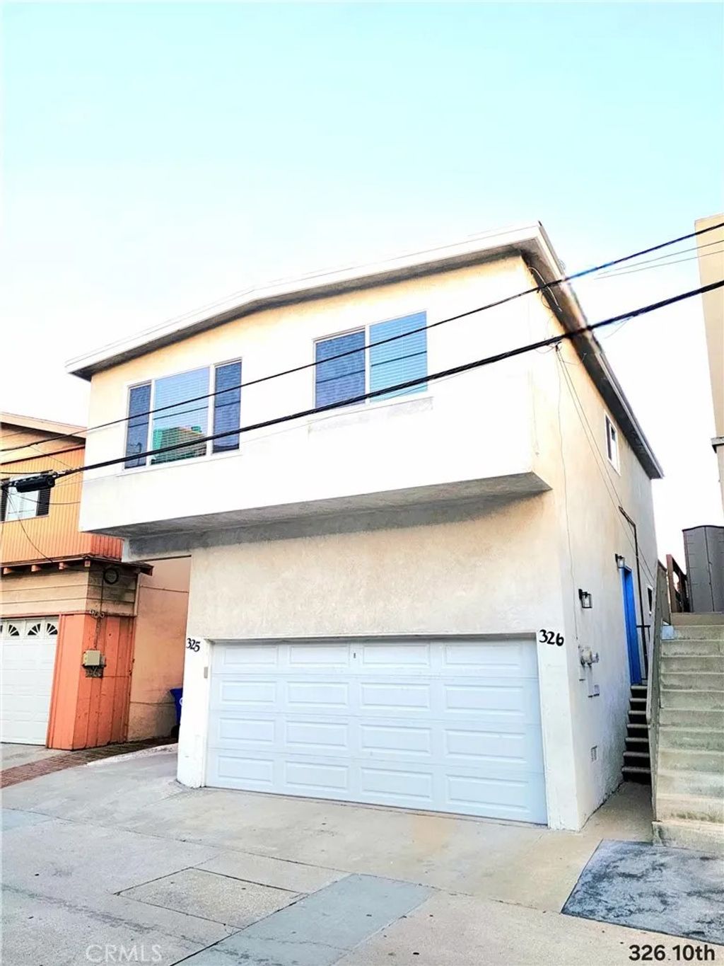 Photo of 326 10th Place, Manhattan Beach, CA 90266 (MLS # IN26084188)
