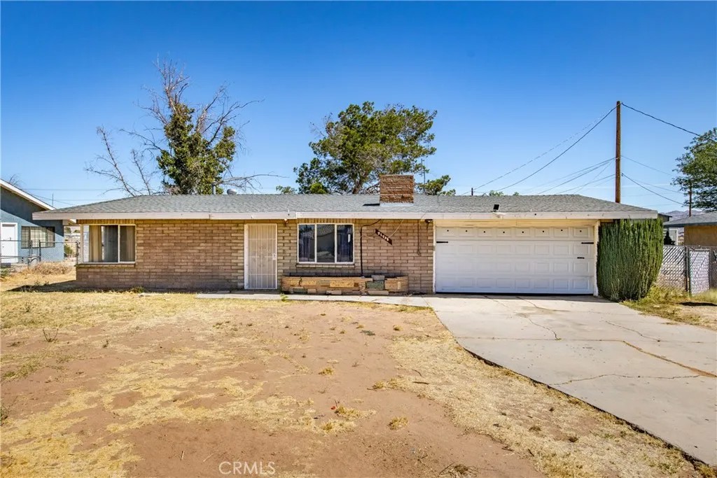 21798 Standing Rock Ave