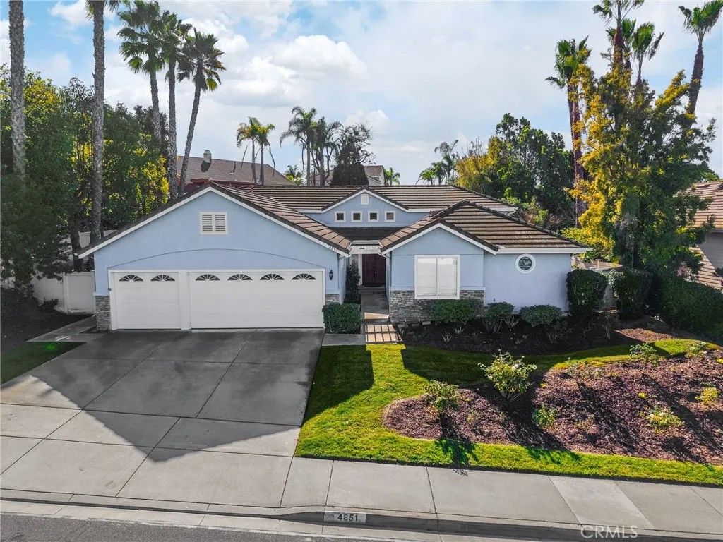 Photo of 4851 Cardiff Bay Drive, Oceanside, CA 92057 (MLS # PW26016189)
