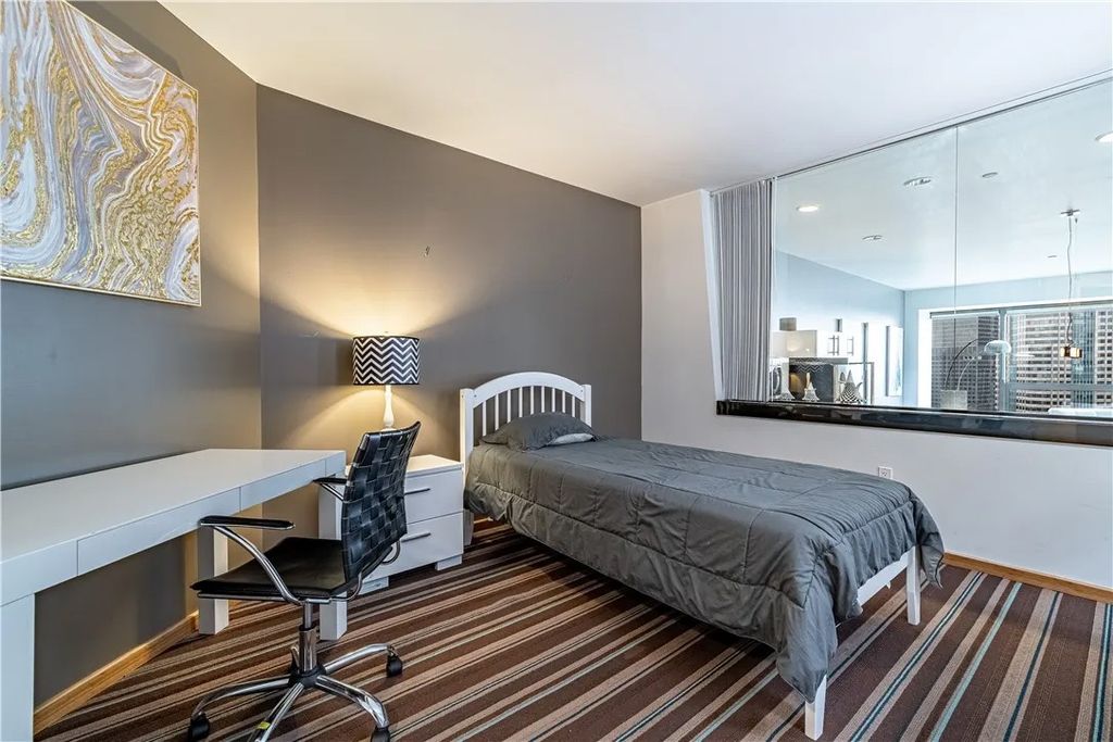 Photo of 1100 Wilshire Boulevard #3106, Los Angeles, CA 90017 (MLS # OC26039329)