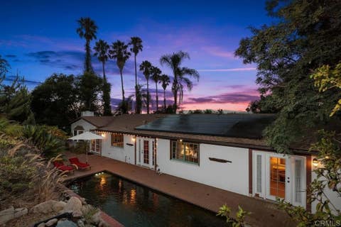 Photo of 345 Osborne Street, Vista, CA 92084 (MLS # NDP2607927)