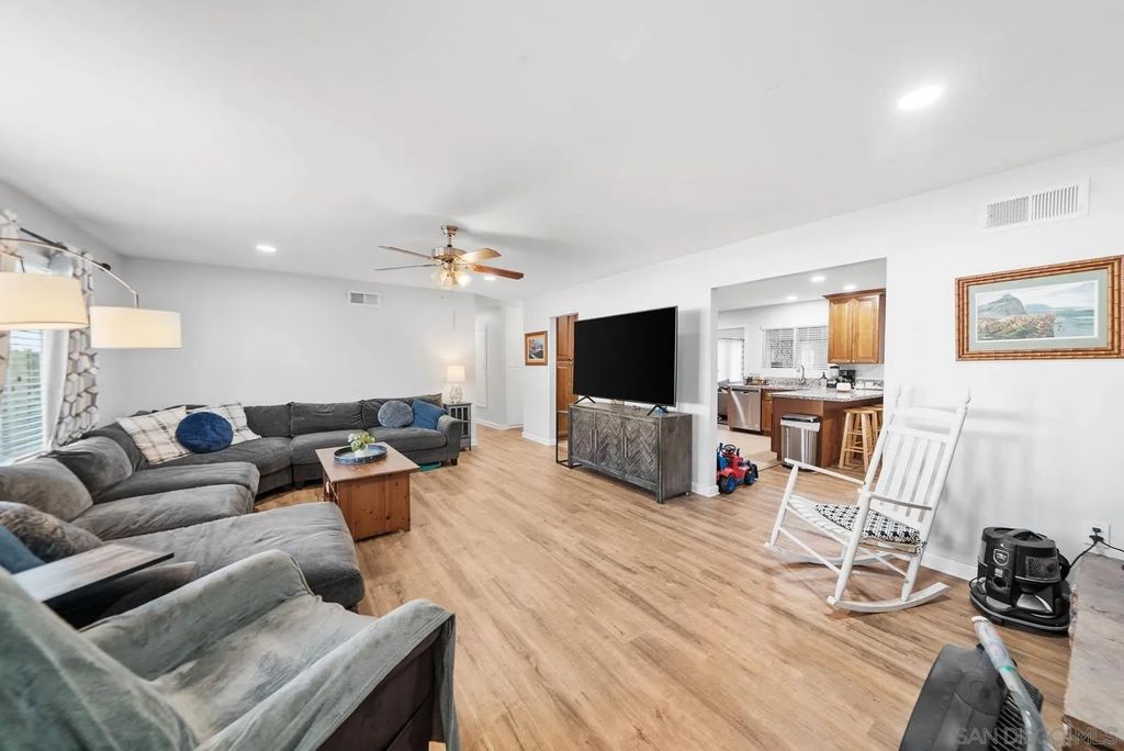 Photo of 2297 1/2 Orchard Ave, El Cajon, CA 92019 (MLS # 2600290)