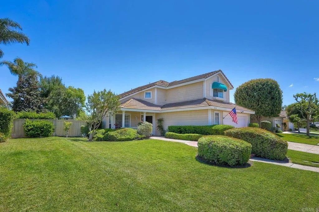 Photo of 43114 Corte Tolosa, Temecula, CA 92592 (MLS # NDP2603659)