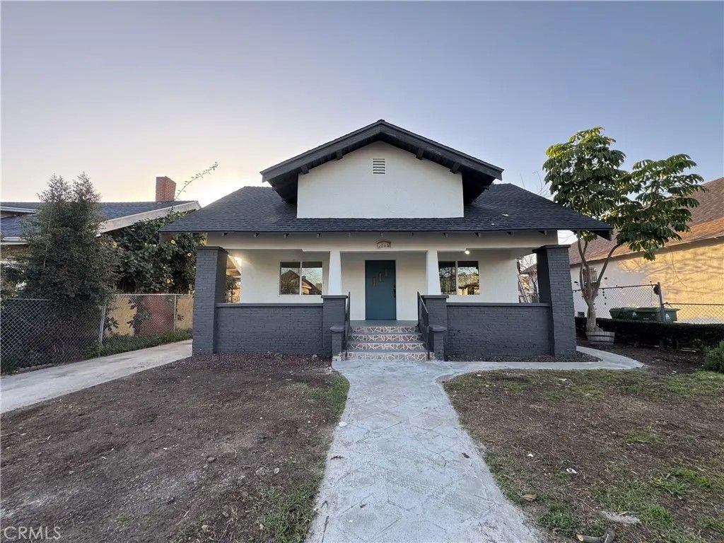 Photo of 4065 Wall, Los Angeles, CA 90011 (MLS # DW26025505)