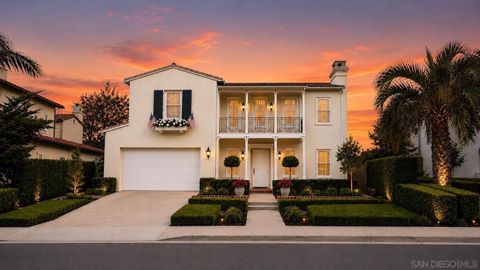 Photo of 2904 Via Conquistador, Carlsbad, CA 92009 (MLS # 260012599)