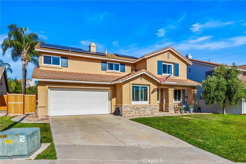Photo of 41022 Simi Court, Temecula, CA 92591 (MLS # ND26110556)