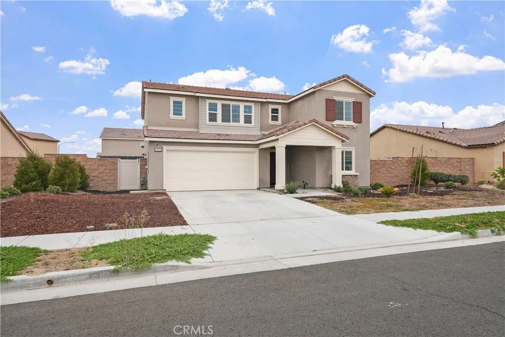 1355 Monument St.