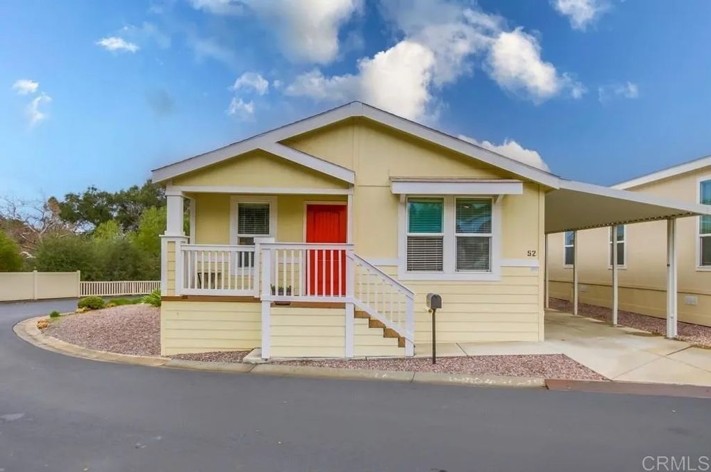 Photo of 3505 Alpine Blvd #52, Alpine, CA 91901 (MLS # PTP2501914)