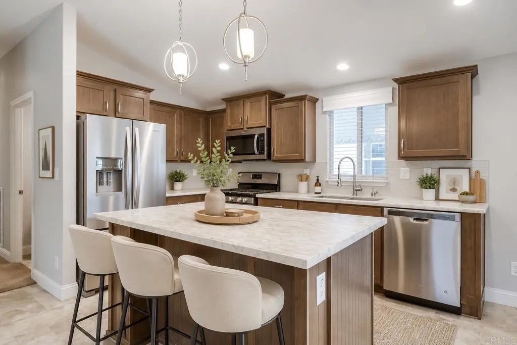 Photo of 3505 Alpine Blvd #52, Alpine, CA 91901 (MLS # PTP2501914)