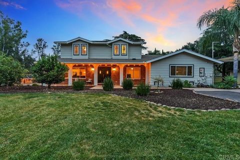 Photo of 1240 S Grade Road, Alpine, CA 91901 (MLS # PTP2602519)