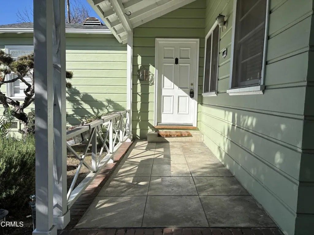 Photo of 3633 Revere Avenue, Los Angeles, CA 90039 (MLS # P1-25770)