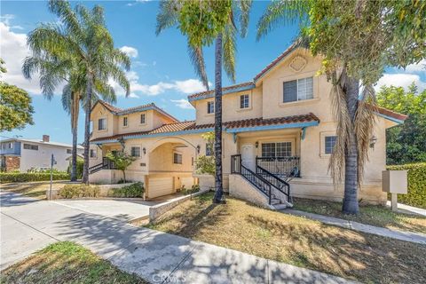 Photo of 1900 Vine St #B, Alhambra, CA 91801 (MLS # TR26088569)