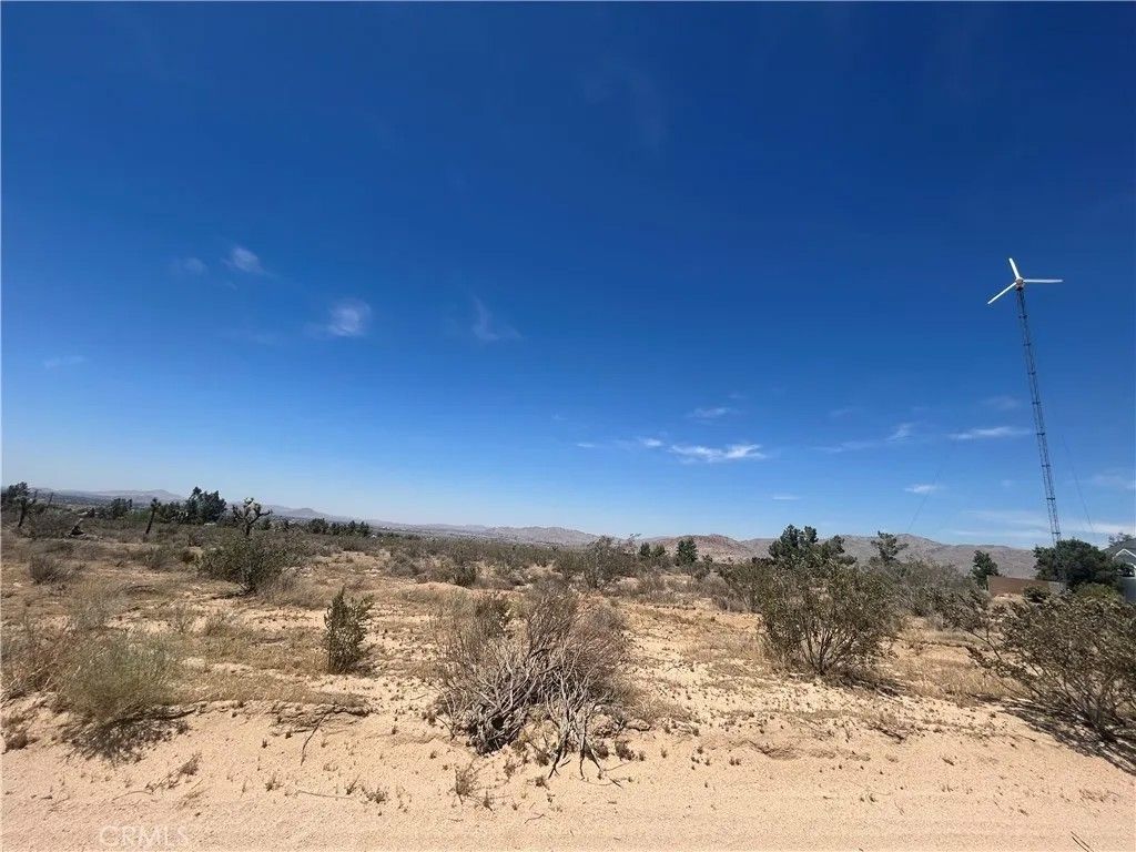 Photo of 23780 Tussing Ranch, Apple Valley, CA 92308 (MLS # CV25278460)