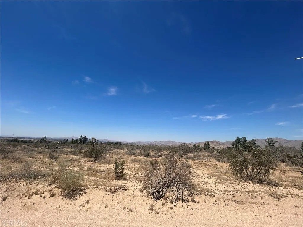 Photo of 23780 Tussing Ranch, Apple Valley, CA 92308 (MLS # CV25278460)