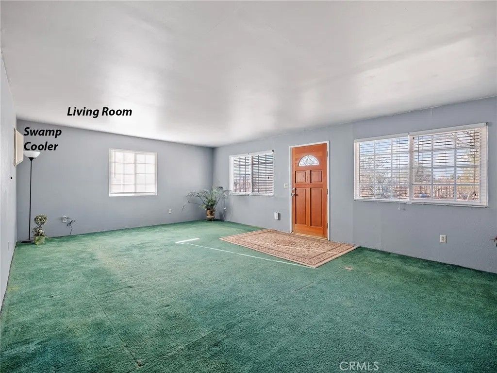 Photo of 17757 Wheeler Road, Helendale, CA 92342 (MLS # HD26028671)