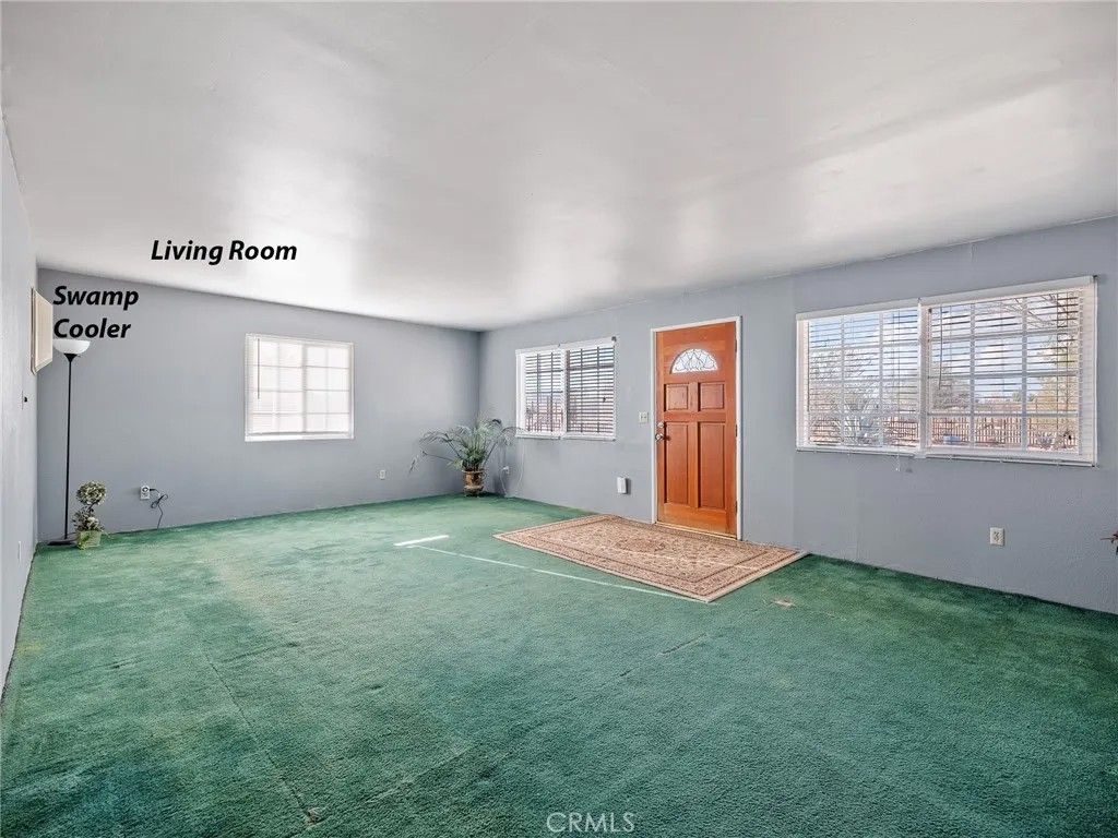 Photo of 17757 Wheeler Road, Helendale, CA 92342 (MLS # HD26028671)