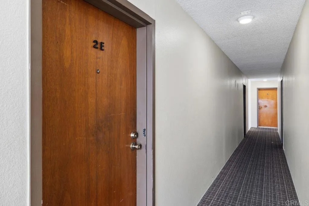 8036 Linda Vista Rd. 2E