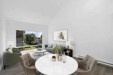 8036 Linda Vista Rd Unit 2E, San Diego, CA 92111 - #: NDP2508929