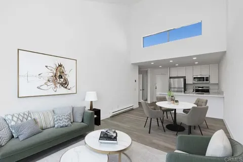 8036 Linda Vista Rd Unit 2E, San Diego, CA 92111 - #: NDP2508929