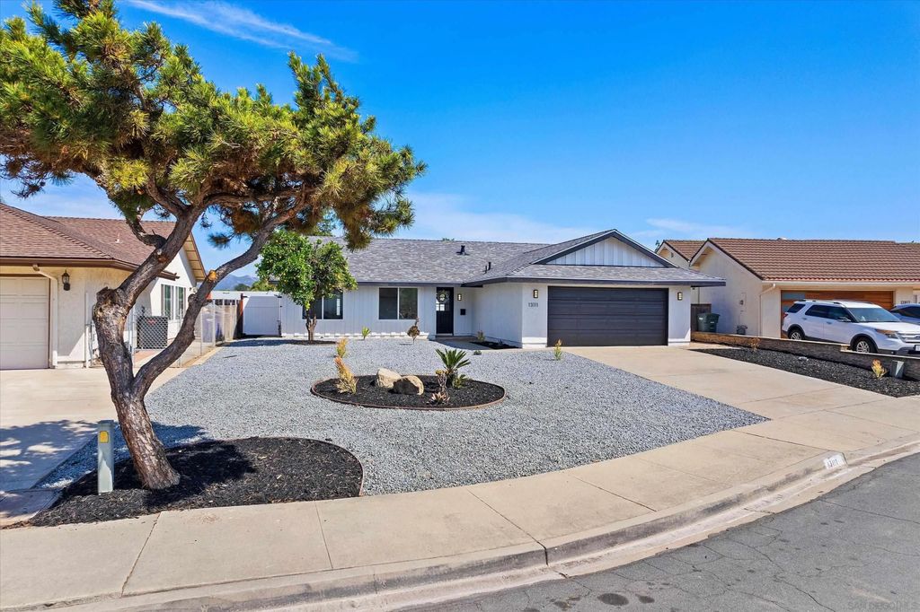 Photo of 13111 Tobiasson Rd, Poway, CA 92064 (MLS # 260007660)