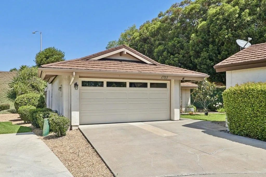 Photo of 1783 Calle Del Arroyo, San Marcos, CA 92078 (MLS # NDP2507341)