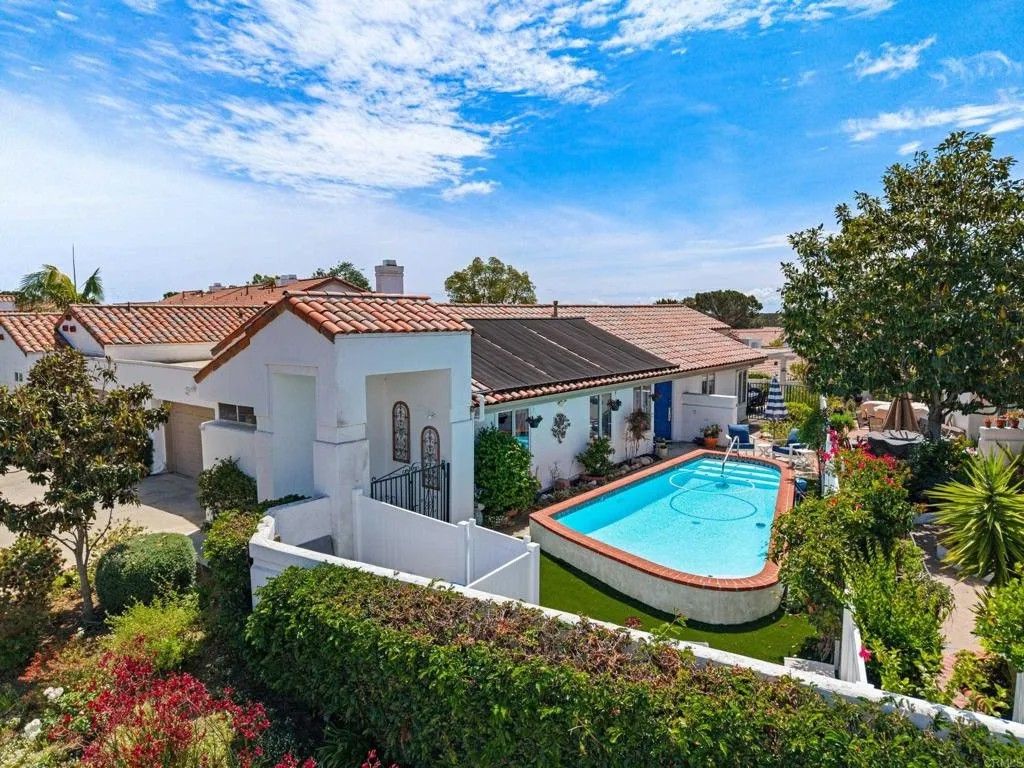 Photo of 4540 Cordoba Way, Oceanside, CA 92056 (MLS # NDP2604210)