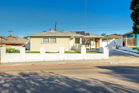 4914 Zion Avenue, San Diego, CA 92120 - #: NDP2511411