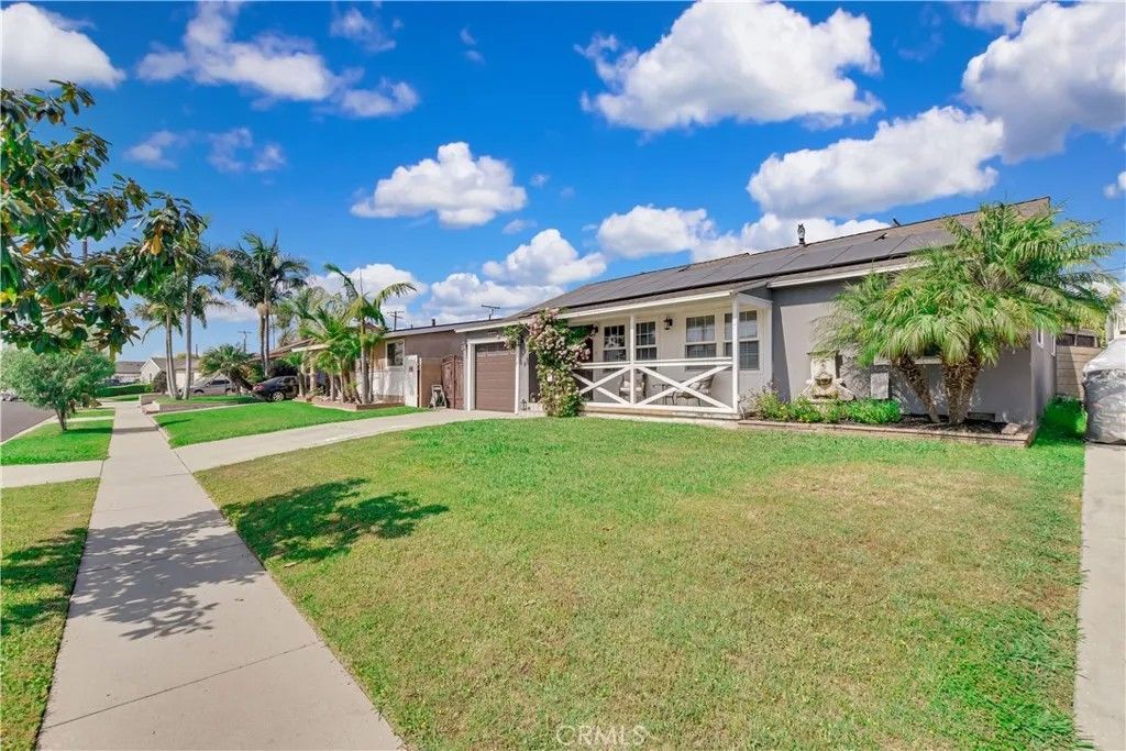 Photo of 11623 Ringwood Ave, Norwalk, CA 90650 (MLS # CV26061855)