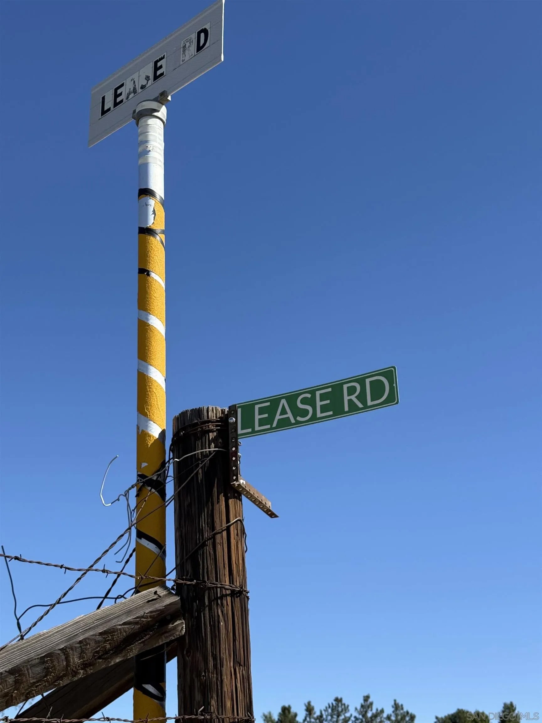 Lease Road 09